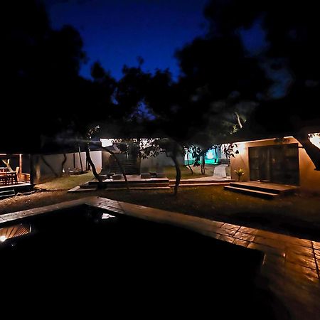 The Zarafa Villa Hazyview Luaran gambar