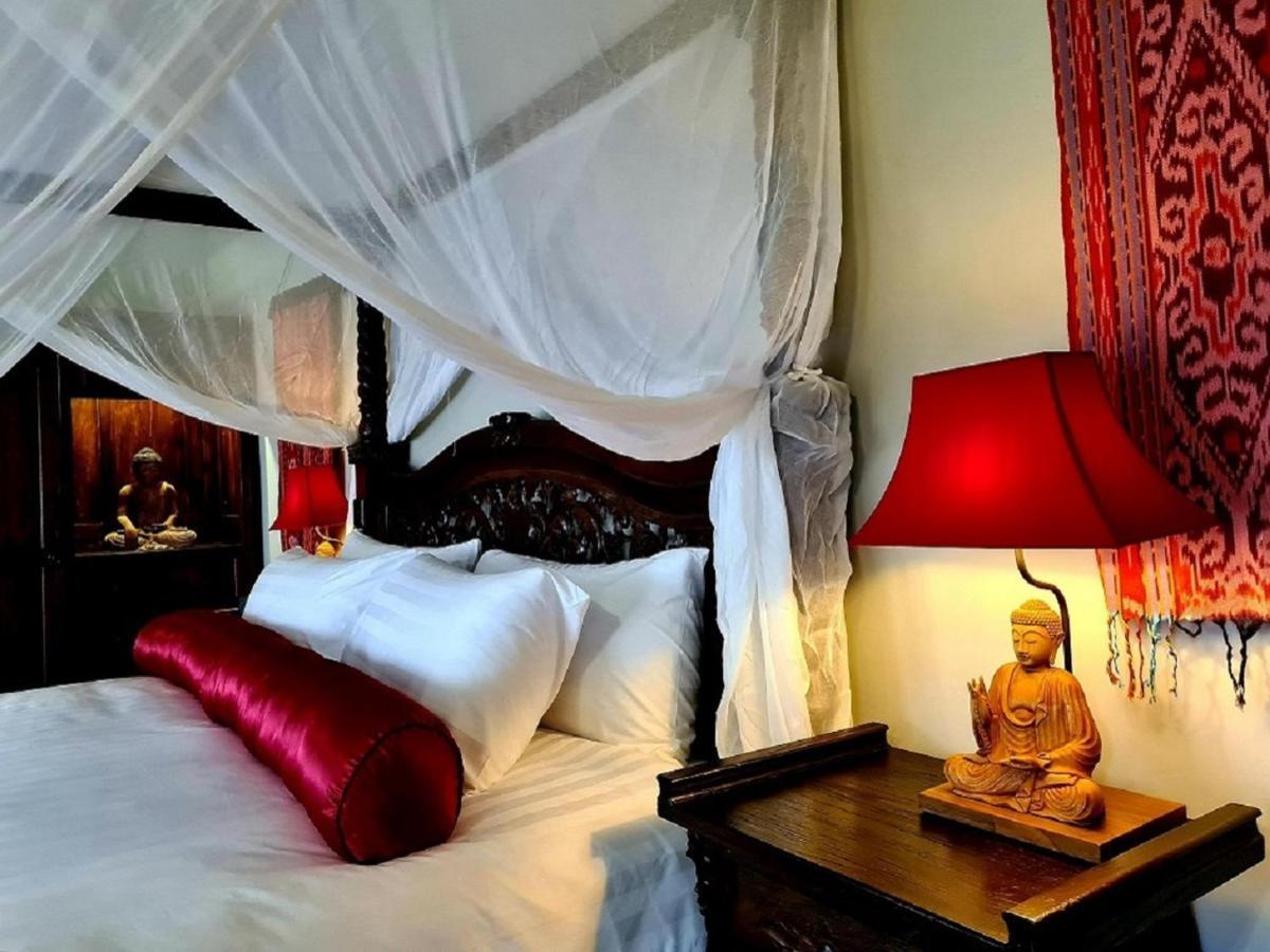 The Zarafa Villa Hazyview Luaran gambar
