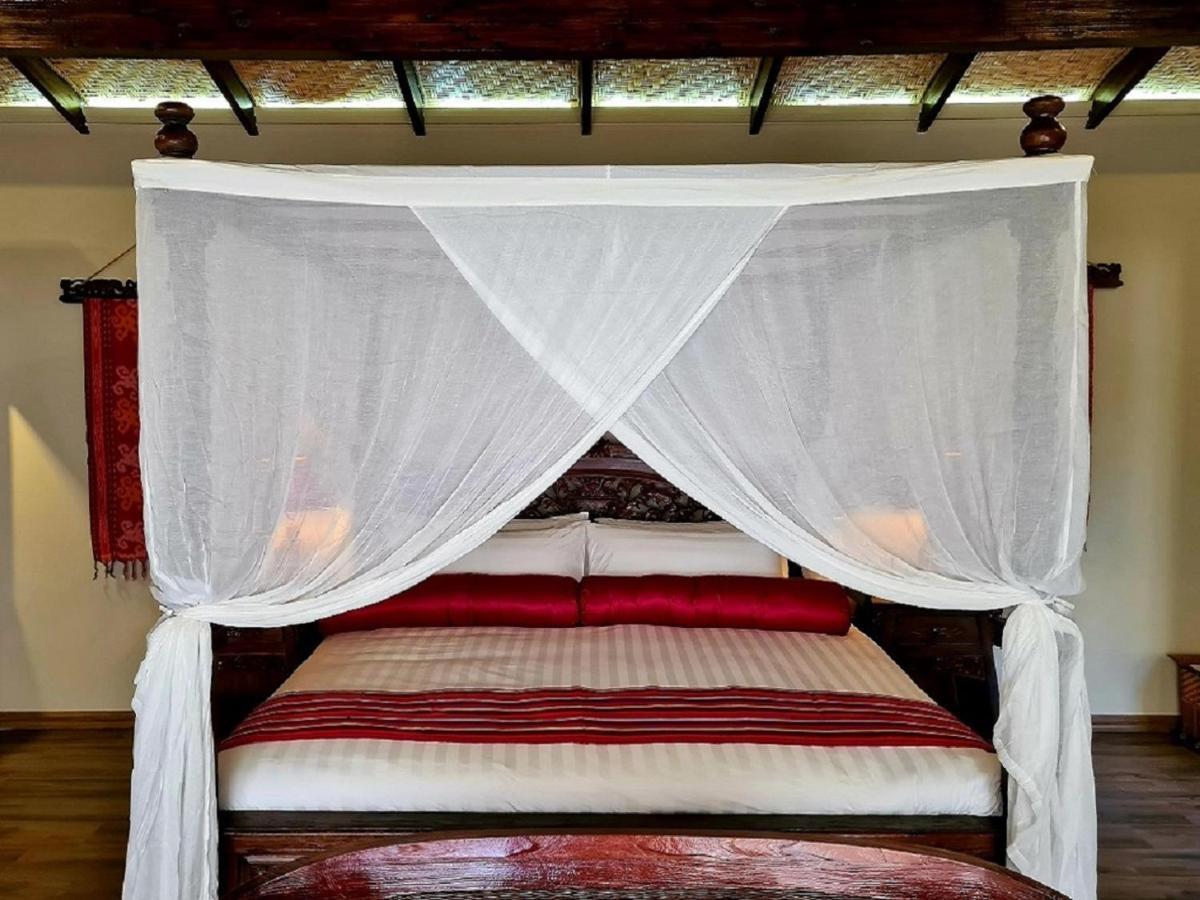The Zarafa Villa Hazyview Luaran gambar