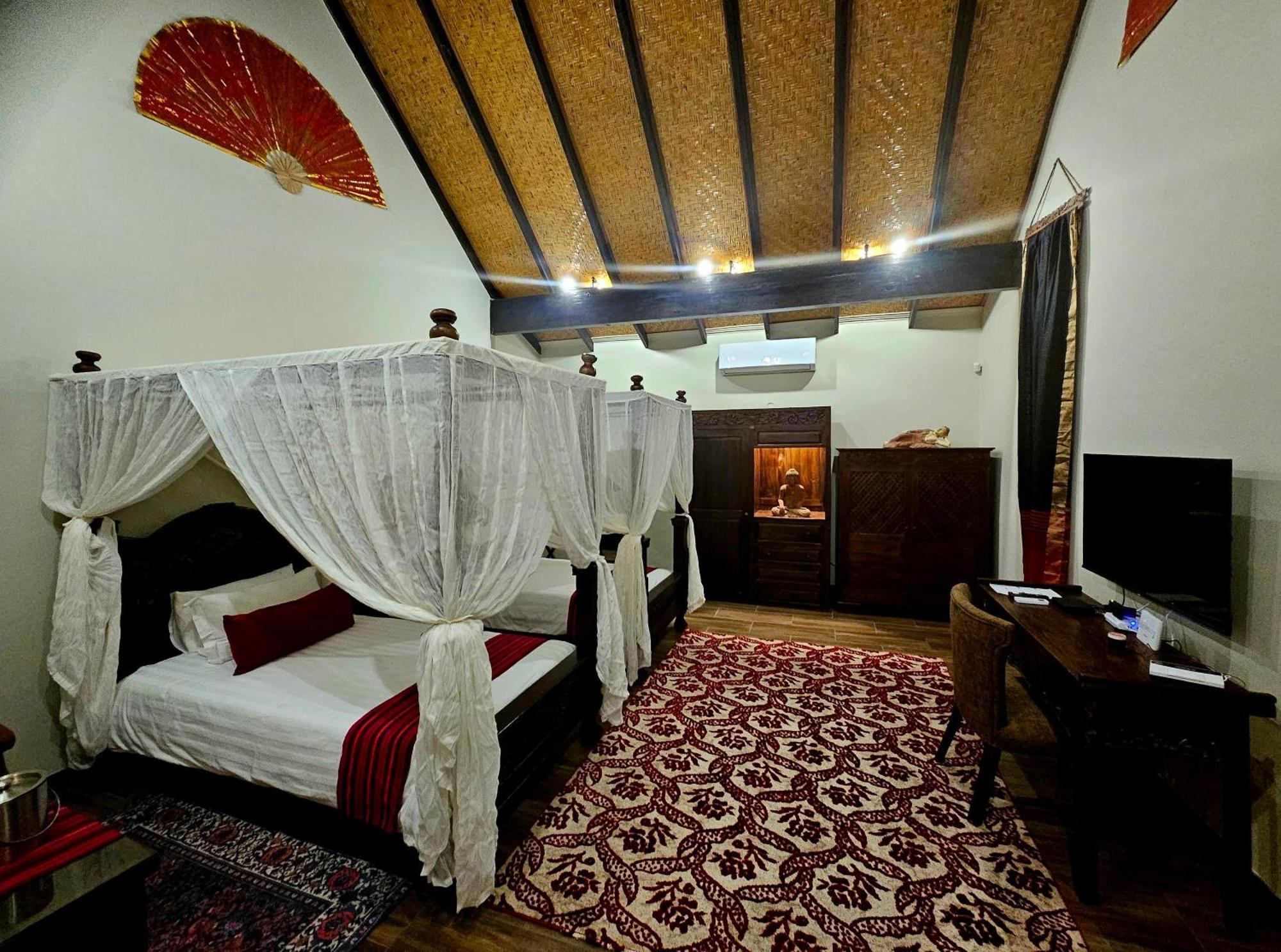 The Zarafa Villa Hazyview Luaran gambar