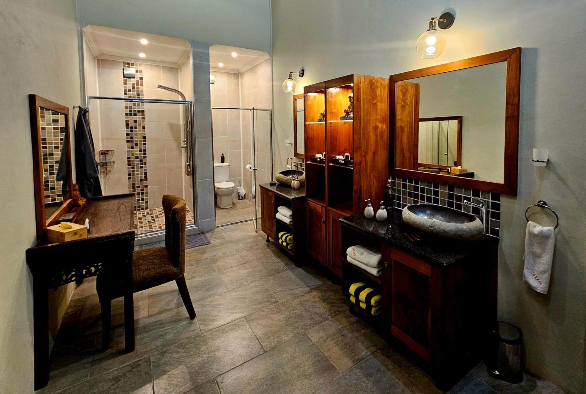 The Zarafa Villa Hazyview Luaran gambar