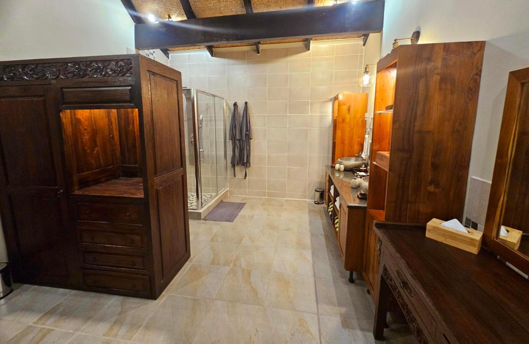 The Zarafa Villa Hazyview Luaran gambar