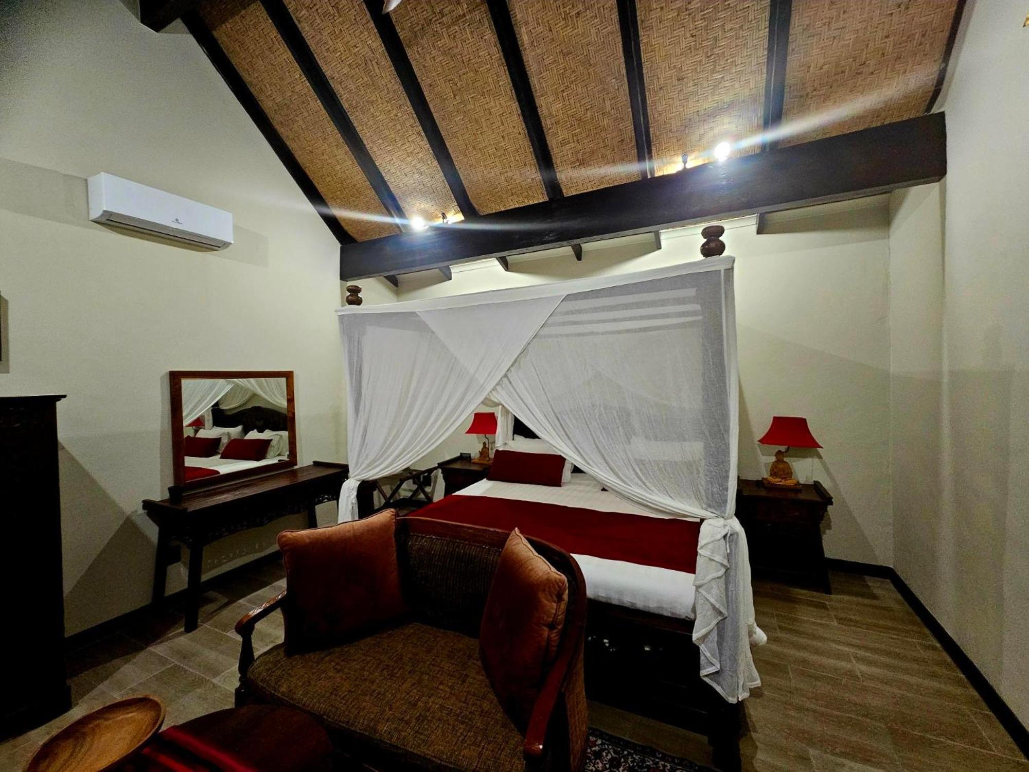 The Zarafa Villa Hazyview Luaran gambar